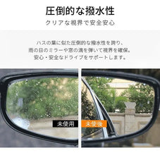 多機能カーワックス zepan