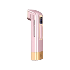 家庭用光美容器 Deparee