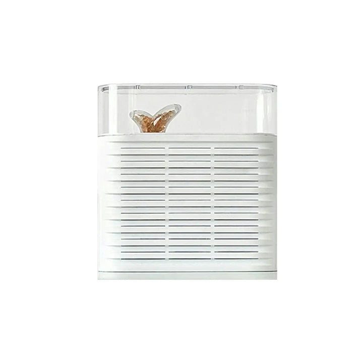 コンパクト除湿機