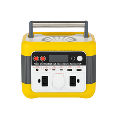 アウトドアポータブル電源 Shell