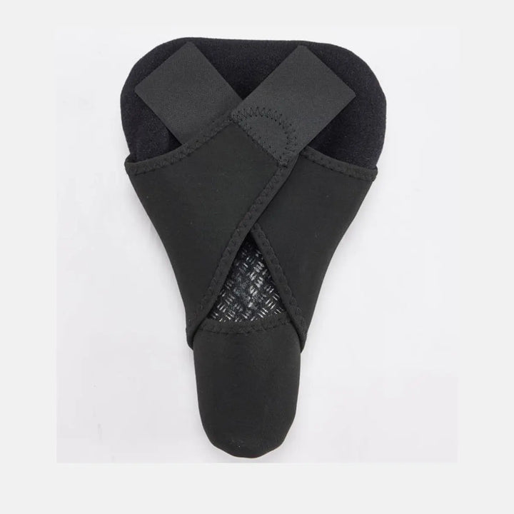 自転車サドルカバー 肉厚 衝撃吸収 ERWAY