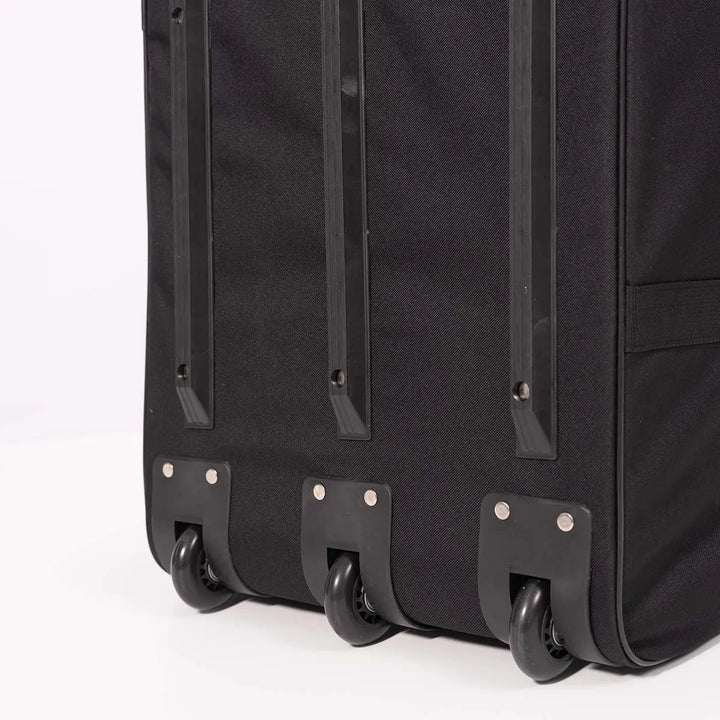 輪行袋 キャスター 付き