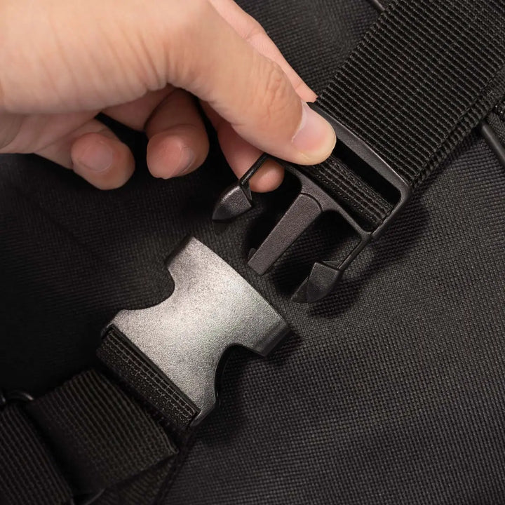 輪行袋 キャスター 付き