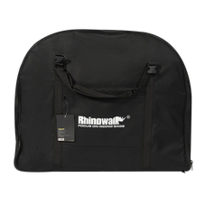 輪行袋 キャスター 付き