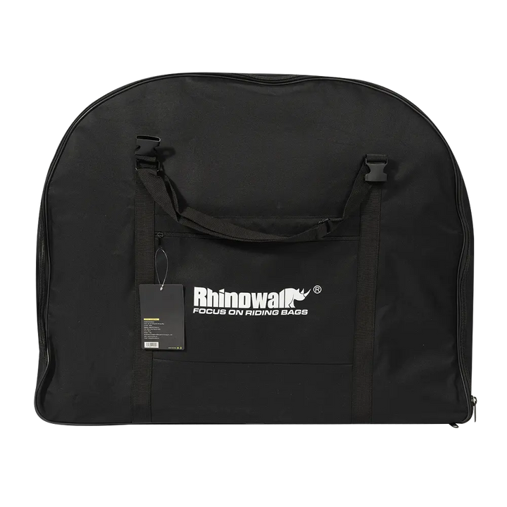 輪行袋 キャスター 付き