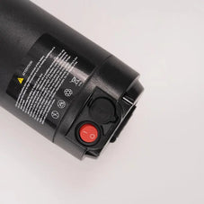 自転車 ボトルバッテリー