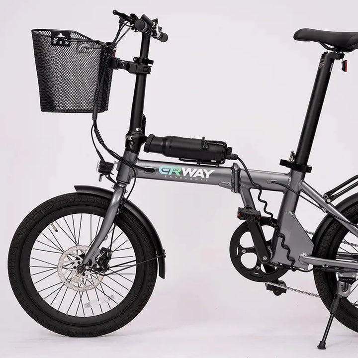 自転車 ボトルバッテリー