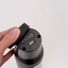 自転車 ボトルバッテリー