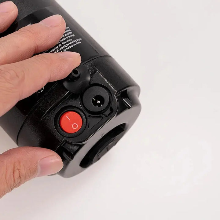 自転車 ボトルバッテリー