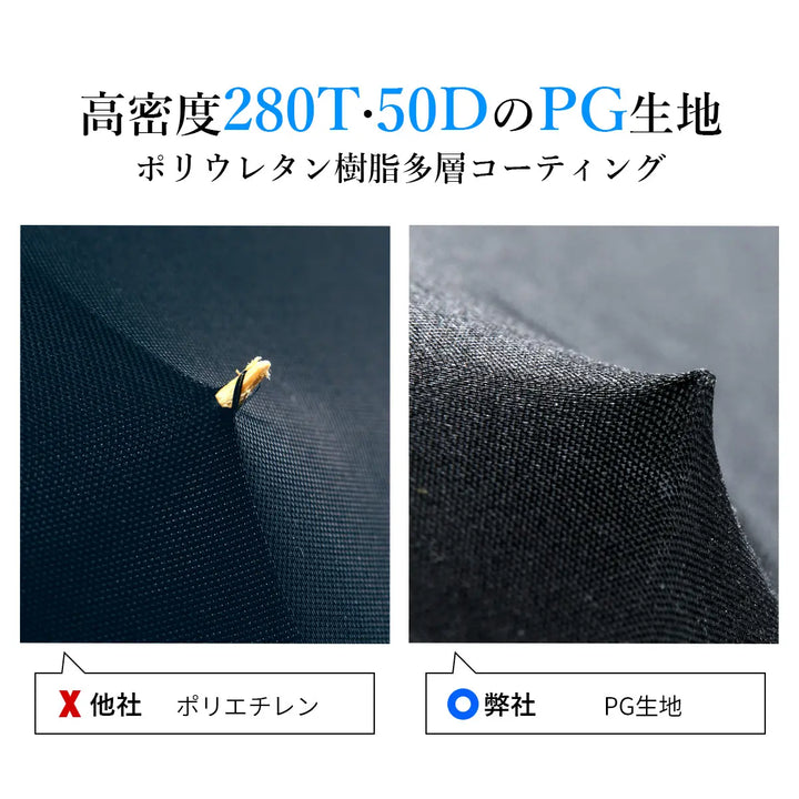 軽量日傘 雨傘 晴雨兼用