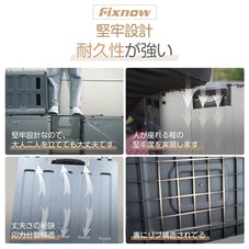 折り畳み式キャリーカート