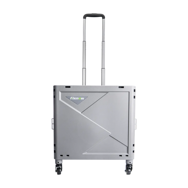 折り畳み式キャリーカート