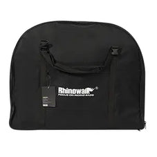 輪行袋 キャスター 付き