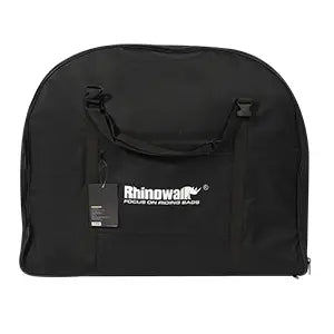 輪行袋 キャスター 付き