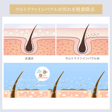 ウルトラ ファイン バブル発生器