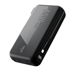 パソコン モバイルバッテリー zepan pd65