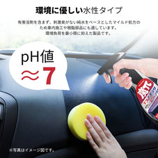 zepancarプラスチック コーティング剤