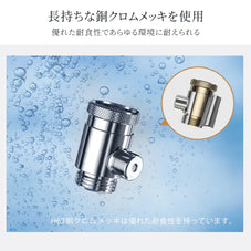 ウルトラ ファイン バブル発生器
