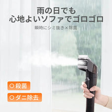 カーペットクリーナーDY-506E