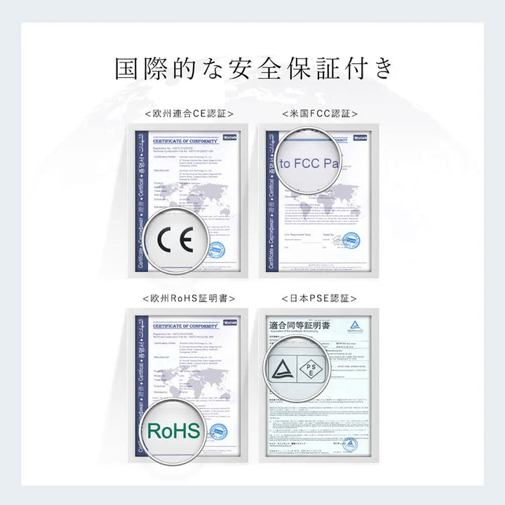 家庭用光美容器 Deparee