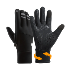 最強防寒手袋 ERWAY