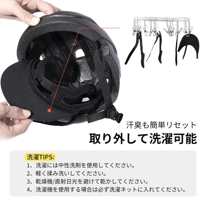 サイクル ヘルメット ERWAY