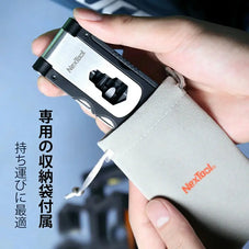 自転車専用マルチツール ERWAY