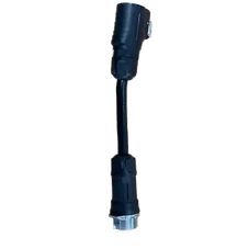 電動アシスト自転車　延長ケーブル　ERWAY