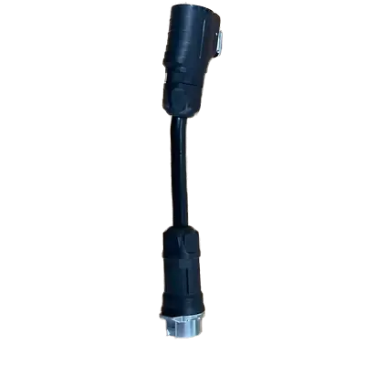 電動アシスト自転車　延長ケーブル　ERWAY