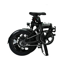 軽量電動アシスト自転車 ERWAY A01 Lite