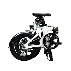 軽量電動アシスト自転車 ERWAY A01 Lite