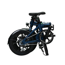 軽量電動アシスト自転車 ERWAY A01 Lite