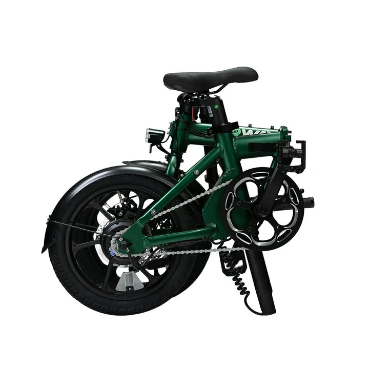 軽量電動アシスト自転車 ERWAY A01 Lite