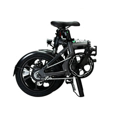 軽量電動アシスト自転車 ERWAY A01 Lite
