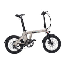 電動折りたたみ自転車 ERWAY A02