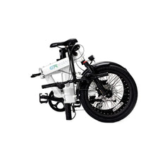 電動折りたたみ自転車 ERWAY A02