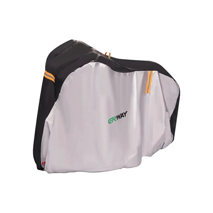 防水 自転車カバー ERWAY CHZH01（420D）
