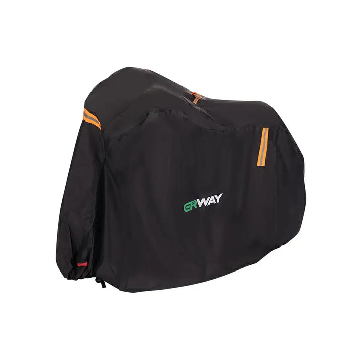 防水 自転車カバー ERWAY CHZH01（420D）