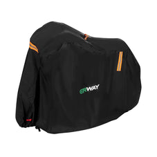 超厚手自転車カバー ERWAY CHZH02（210D）
