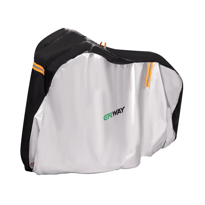 超厚手自転車カバー ERWAY CHZH02（210D）