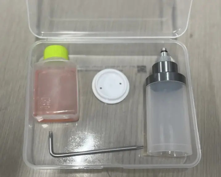 ERWAYブレーキオイル