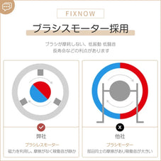 充電式高圧洗浄機 Fixnow