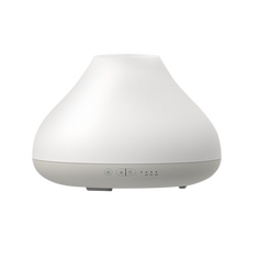超音波式加湿器 SOLOVE