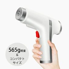 コードレス型電動空気入れ「HUODE」