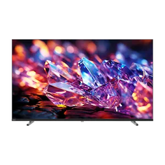 PHILIPS チューナーレステレビ 55型 MLED800