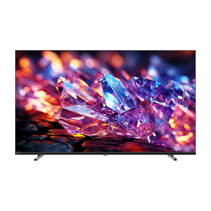 PHILIPS チューナーレステレビ 55型 MLED800