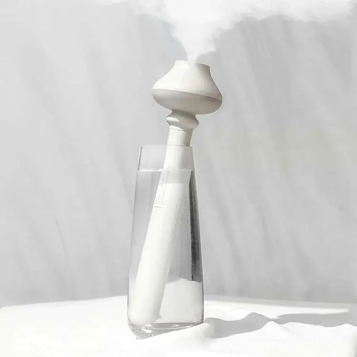 スティック加湿器SOLOVE