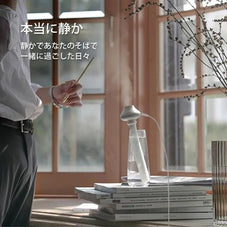 スティック加湿器SOLOVE