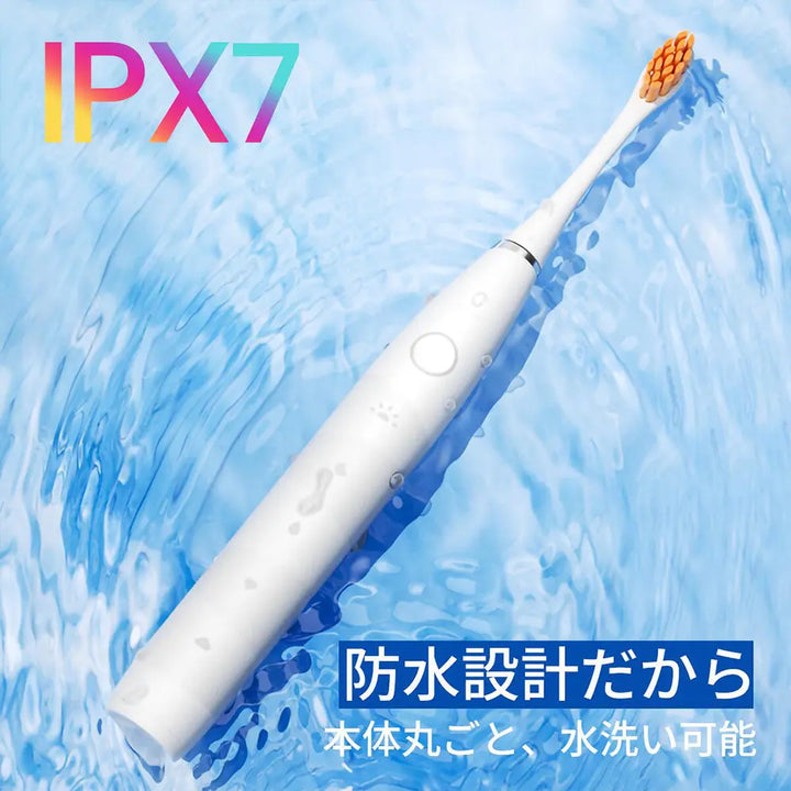 音波振動歯ブラシOclean Flow