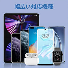 高速充電 PD 20W Type-C